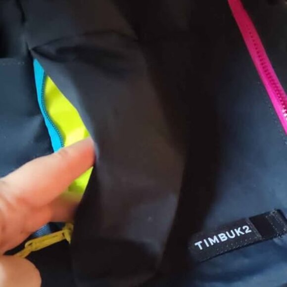 Timbuk2 Spirit Laptop Backpack School or Work - Picture 7 of 7